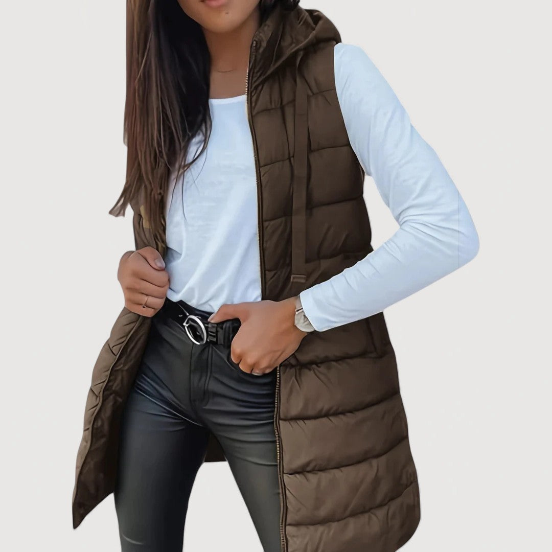 Brown / 5XL