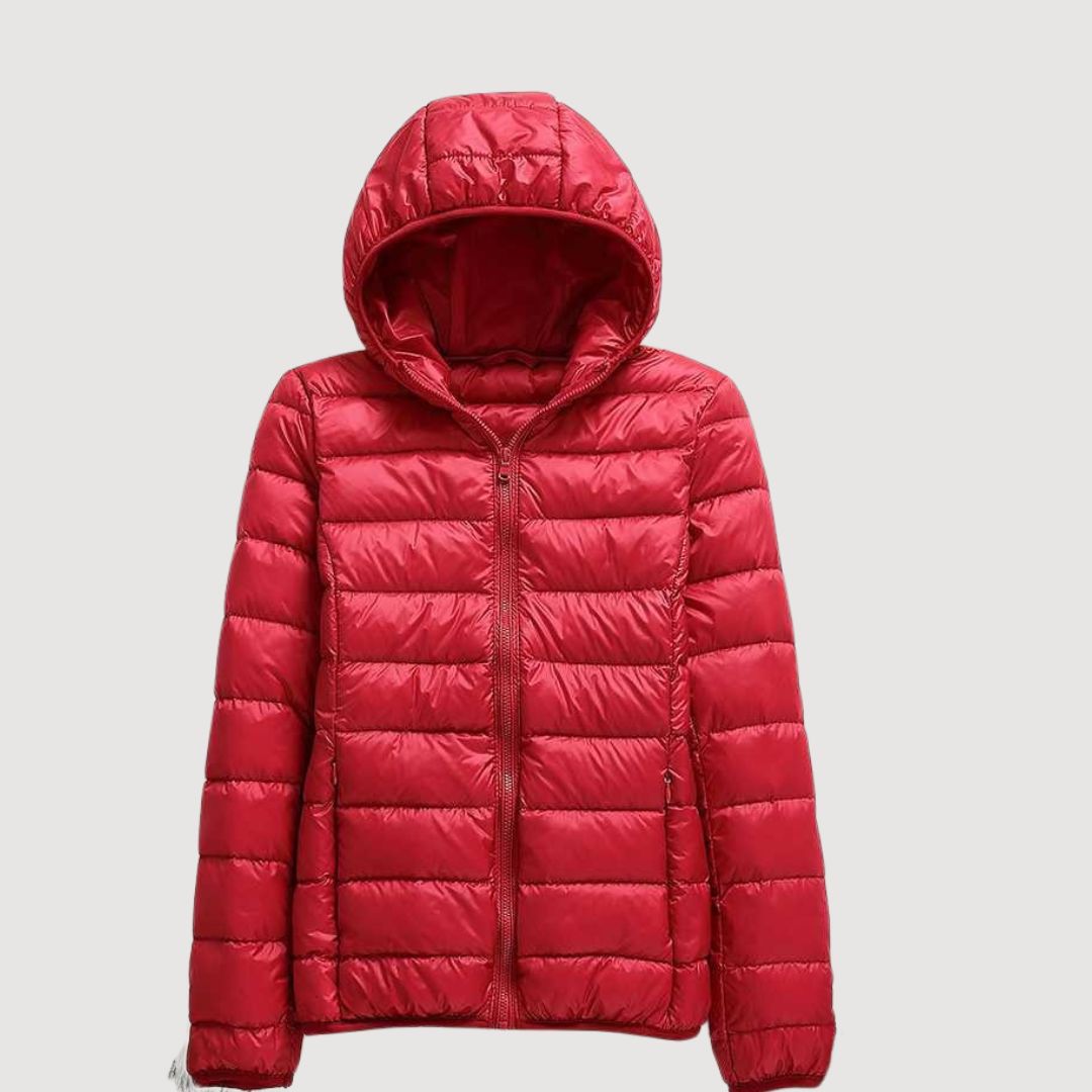 Red / 4XL