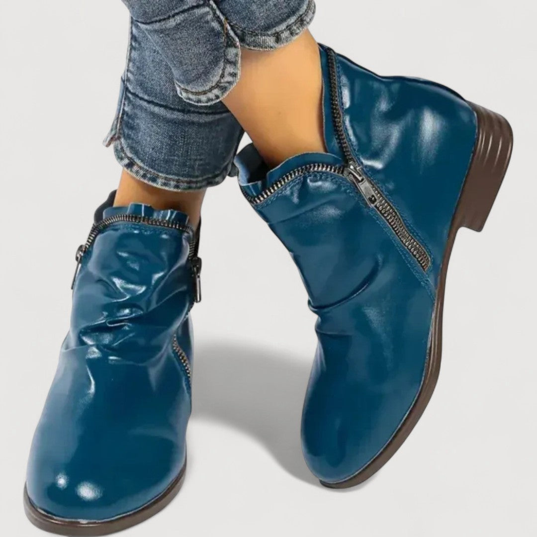 Blue / 10