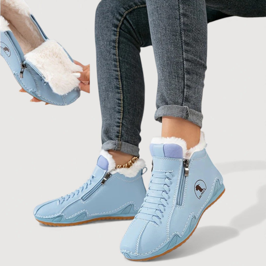 Blue / 13