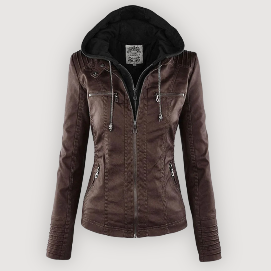 Brown / 6XL