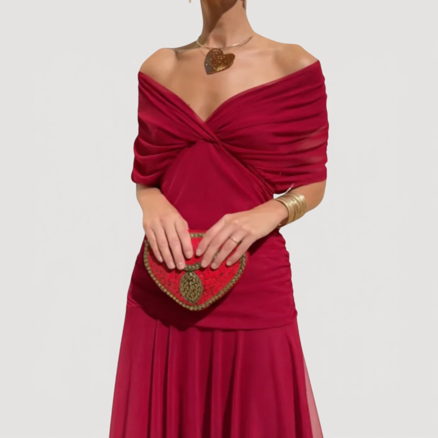 Red / 2XL