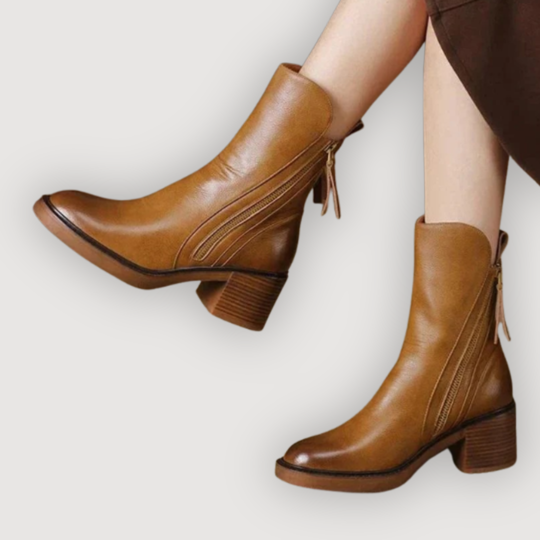 Brown / 10