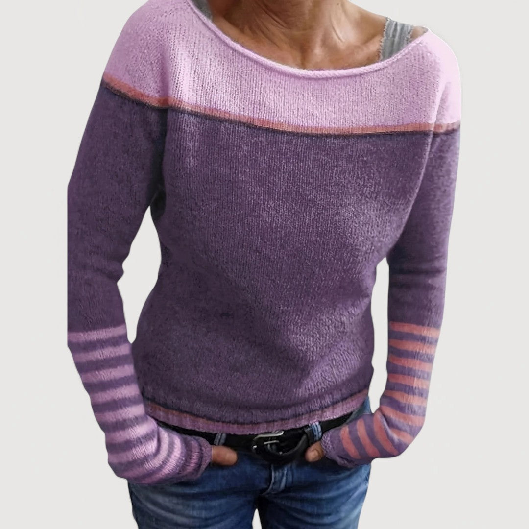 Purple / 2XL