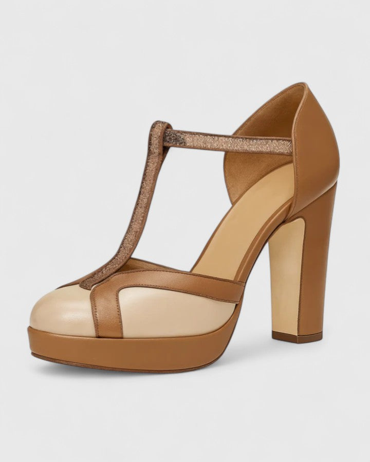 Light Brown / 42