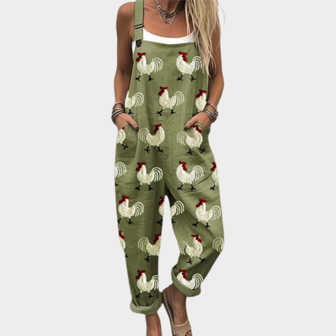 Green / 5XL