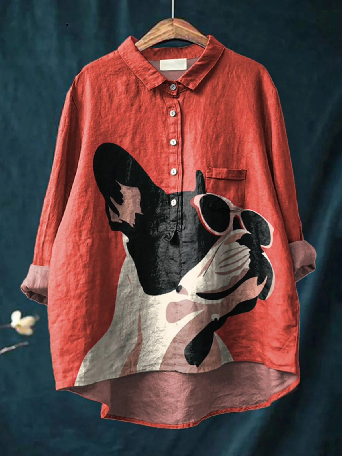 Multicoloured / 3XL