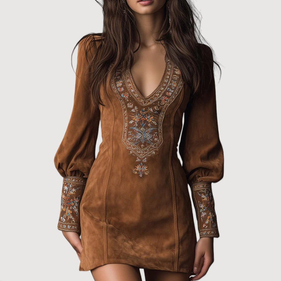 Brown / 2XL