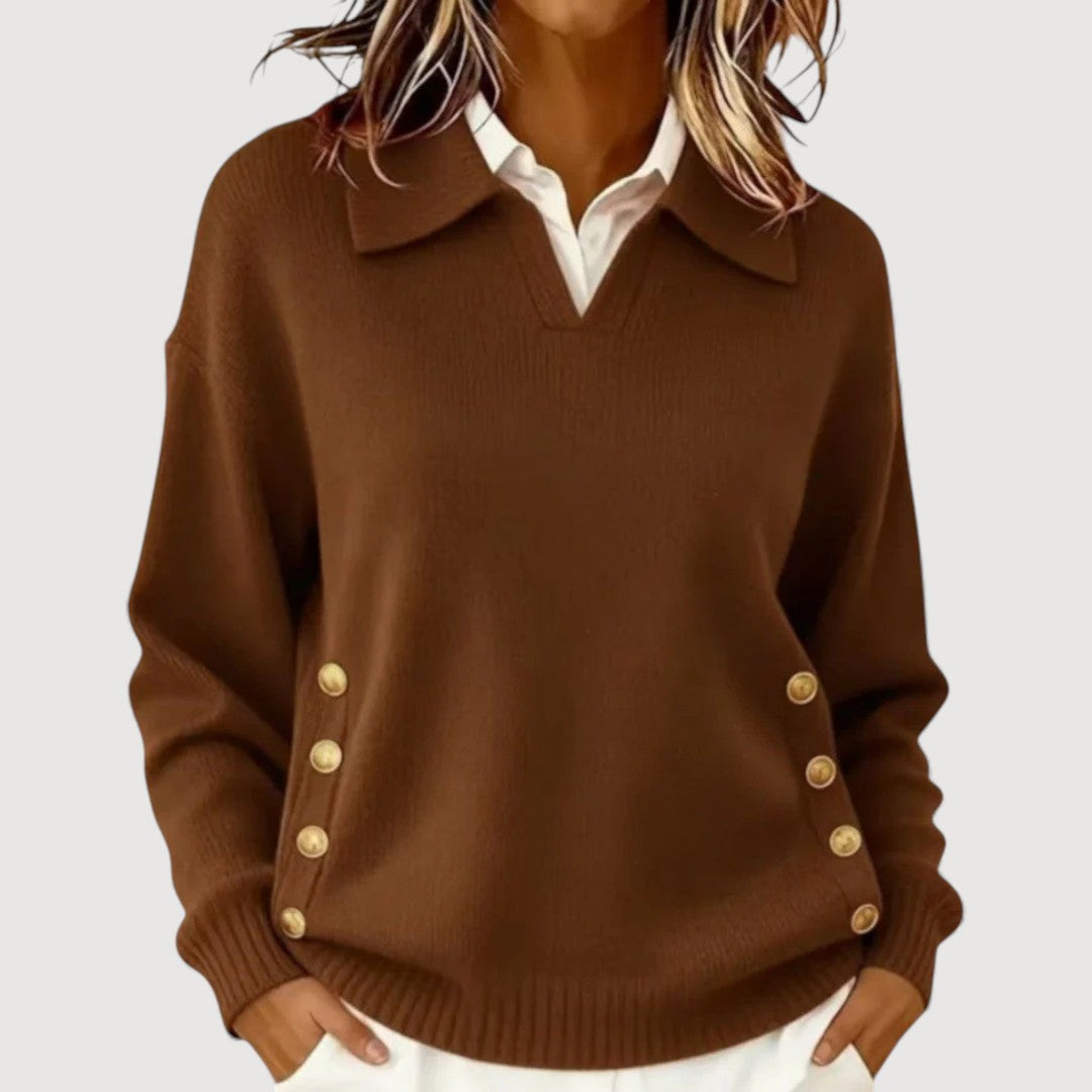 Brown / 5XL