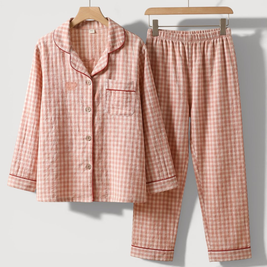 Blush Check / 2XL