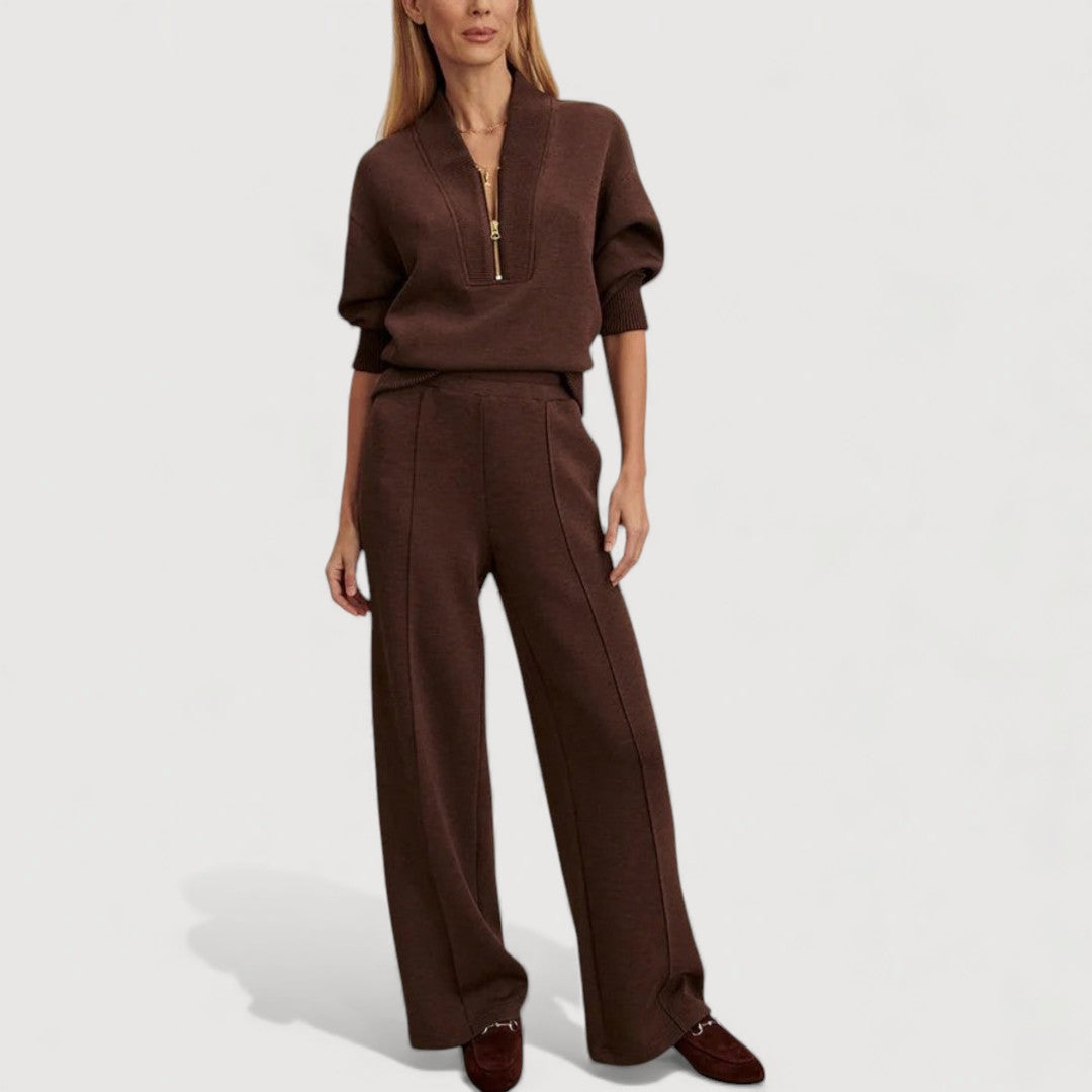 Brown / XL