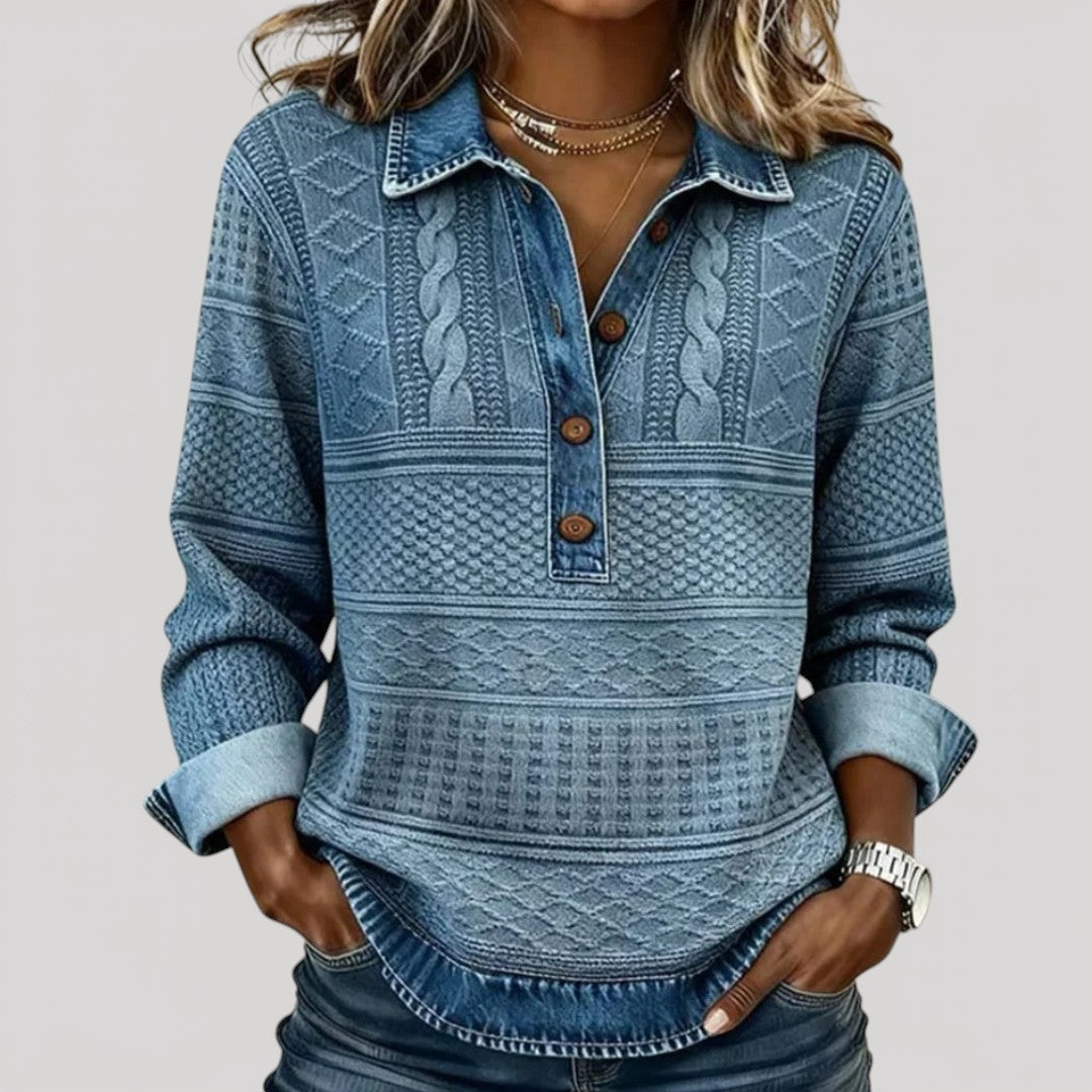 Blue / 3XL