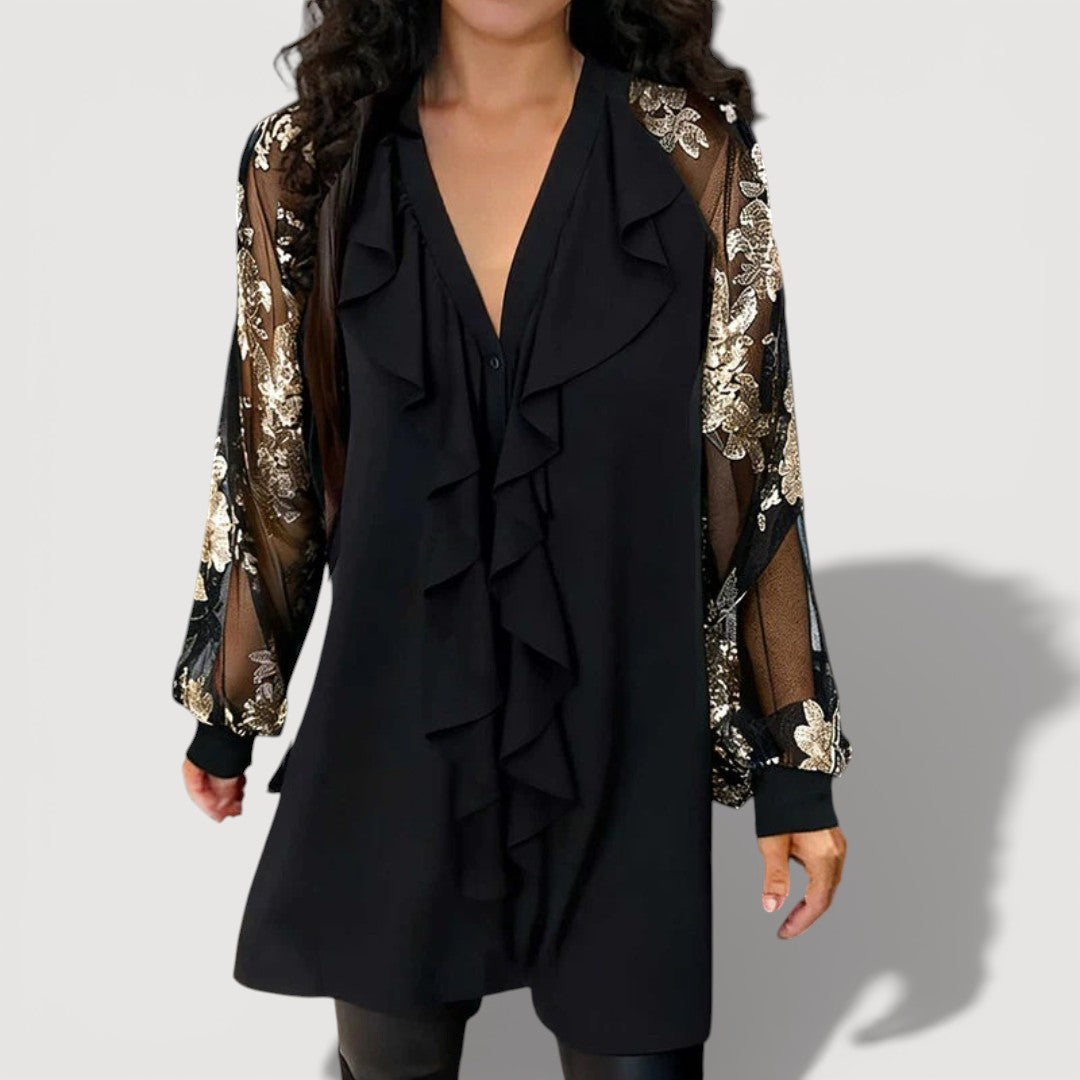 Black / 3XL