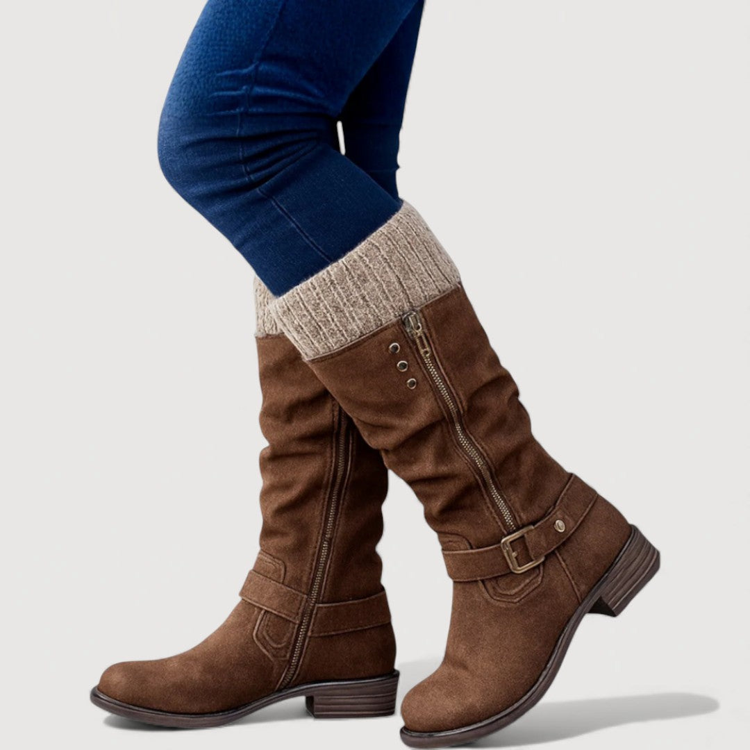 Brown / 10