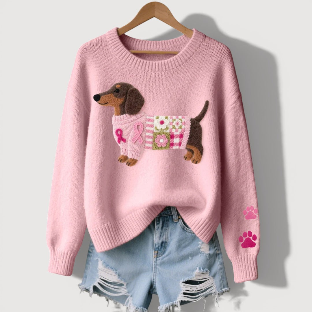 Pink / 5XL