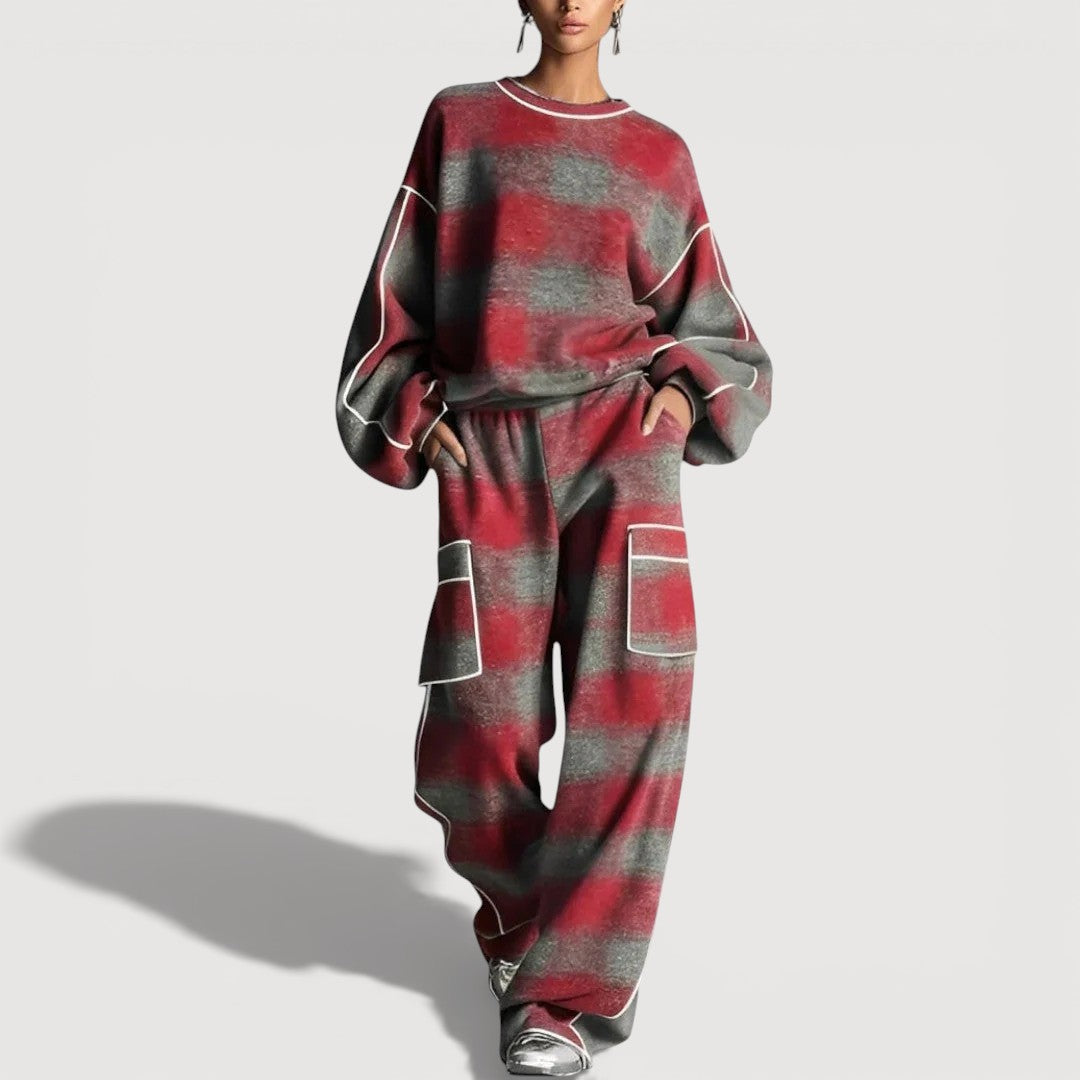 Red / 2XL