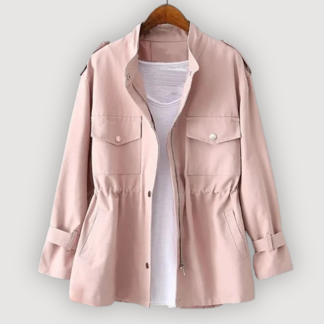 Pink / 2XL