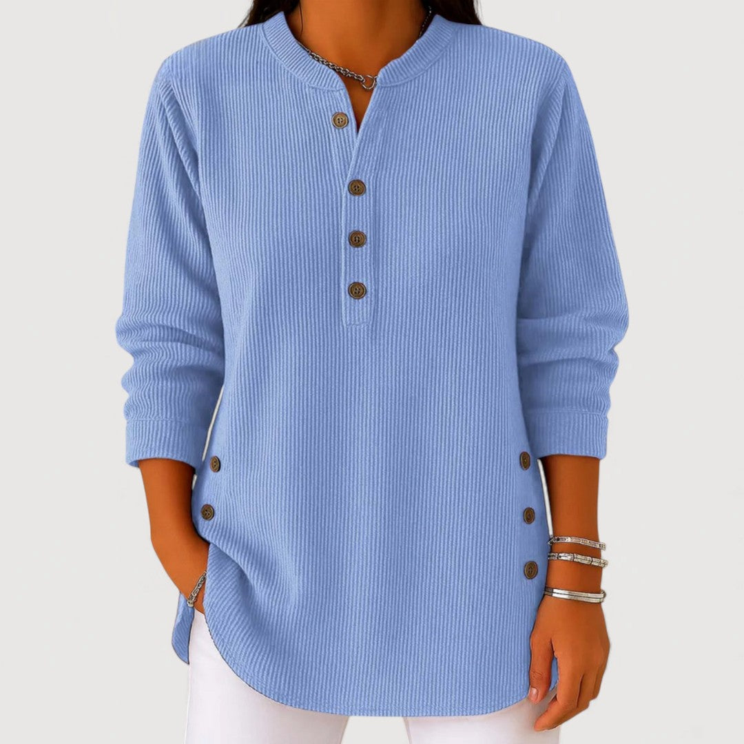 Blue / 3XL