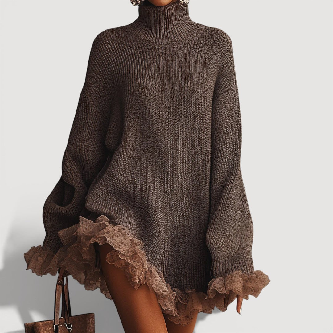 Brown / 3XL
