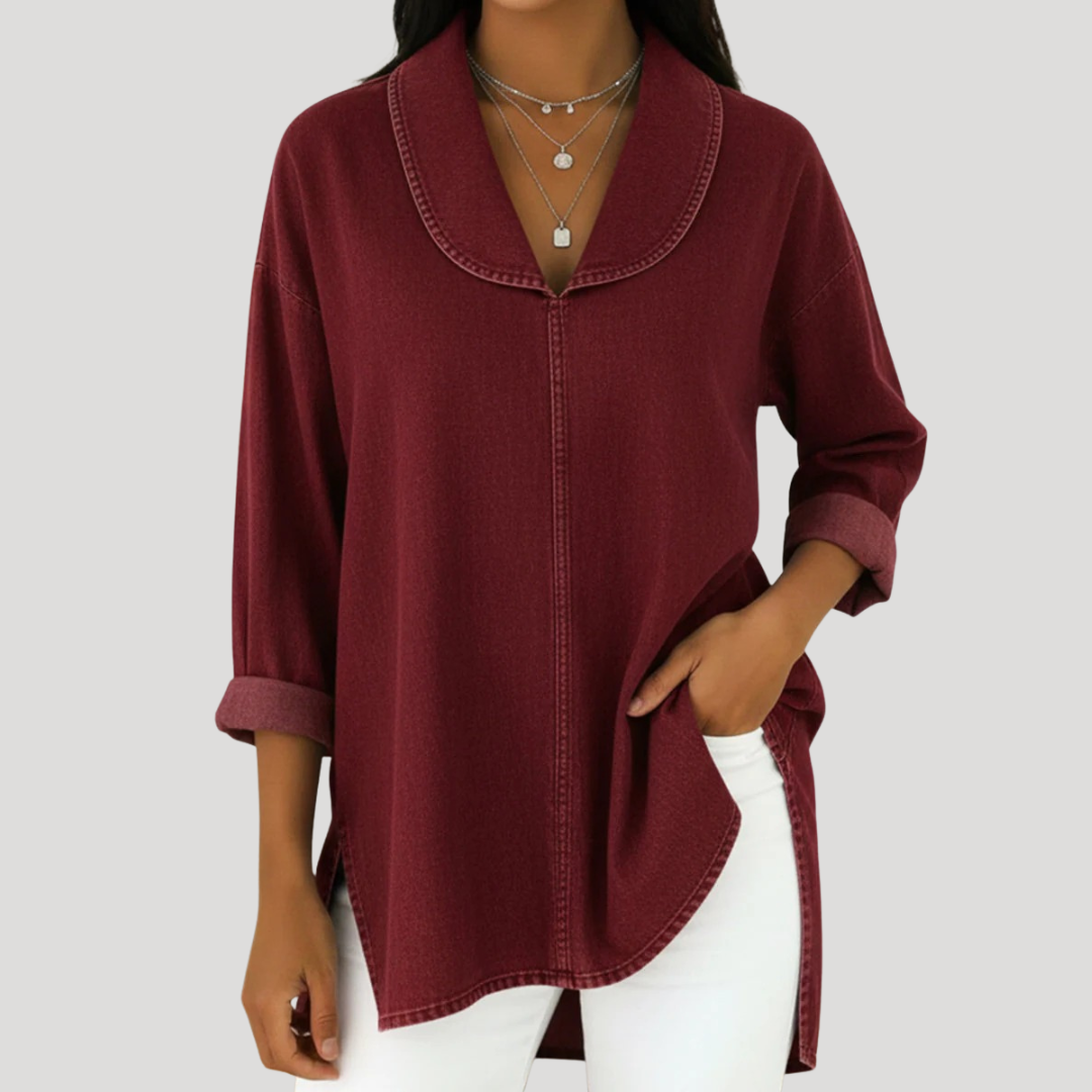 Red / 3XL