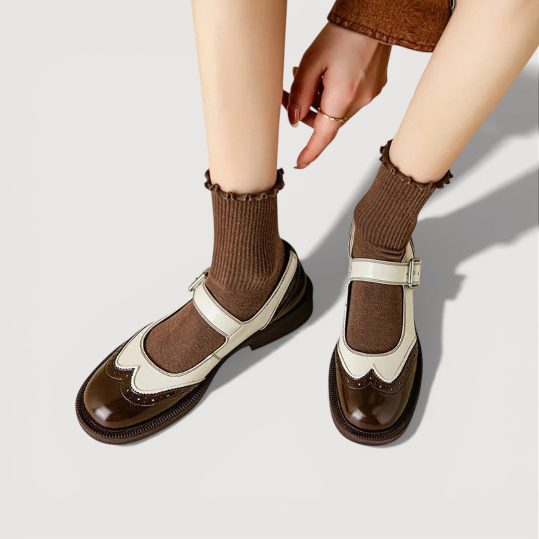 Brown / 8.5