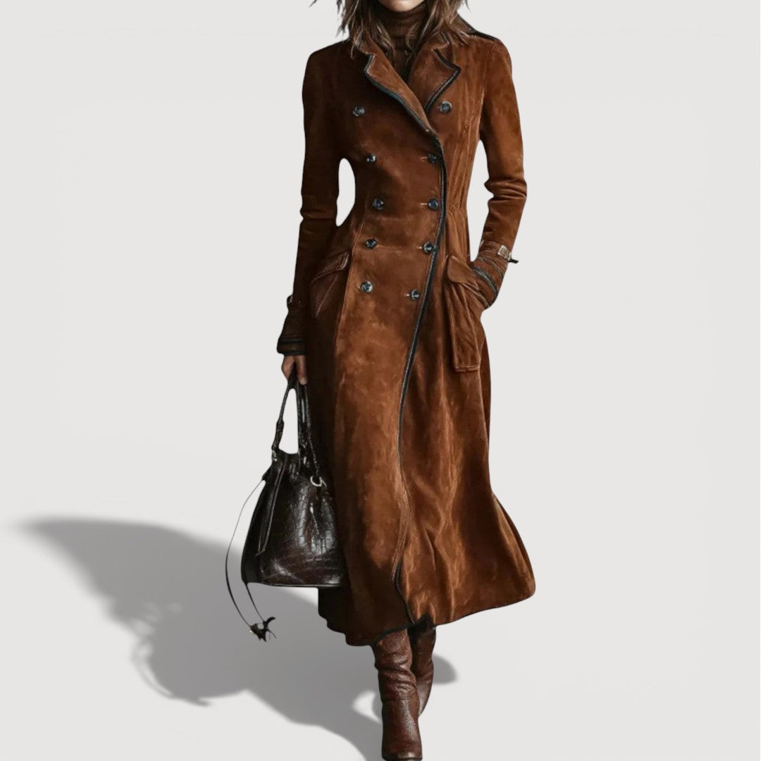 Dark Brown / 2XL