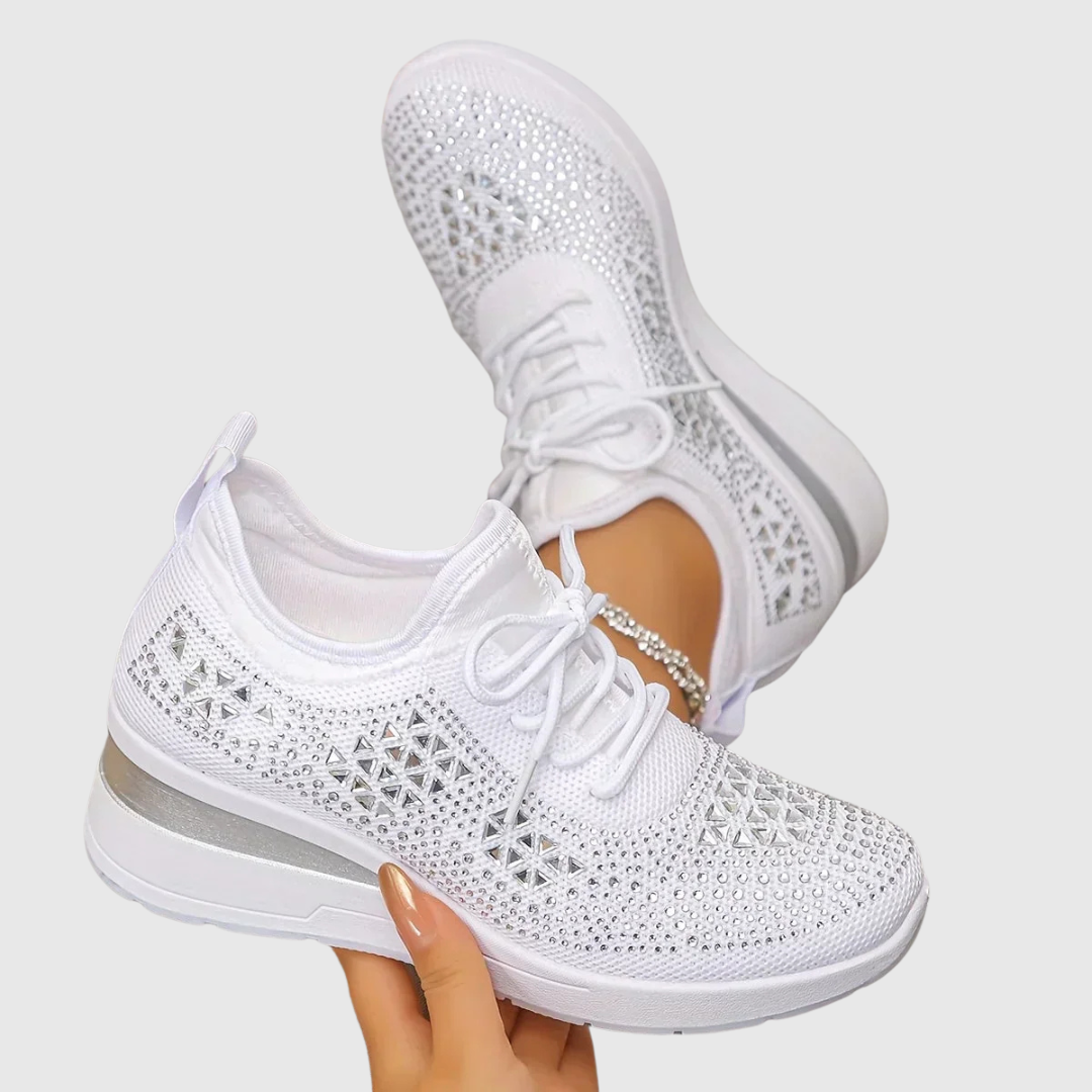 White / 43