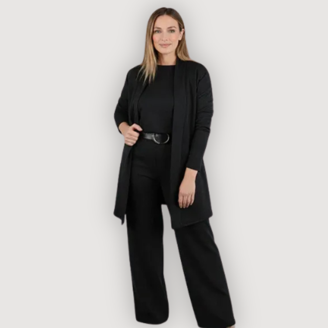 Black / 5XL