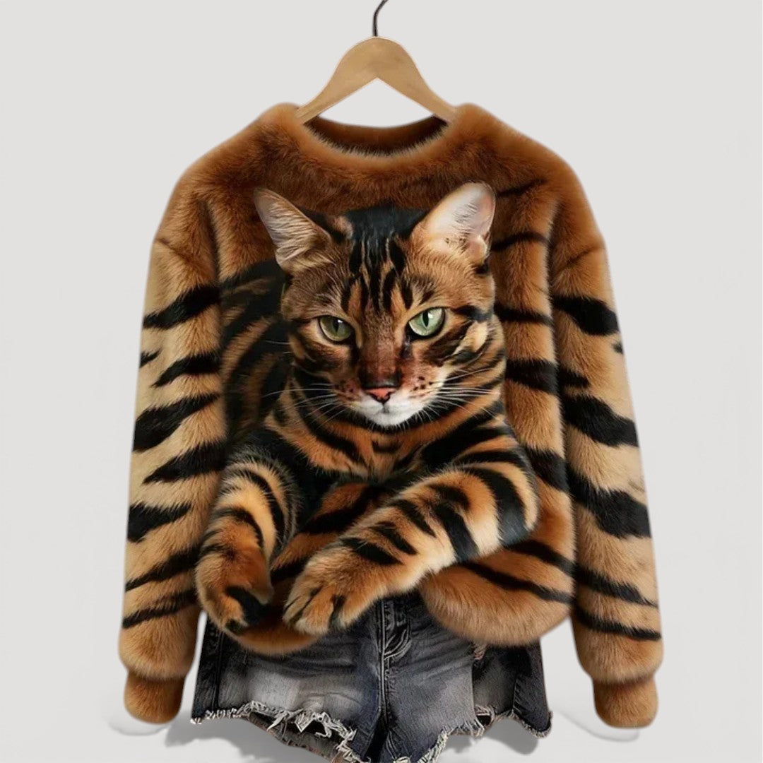 Brown / 5XL