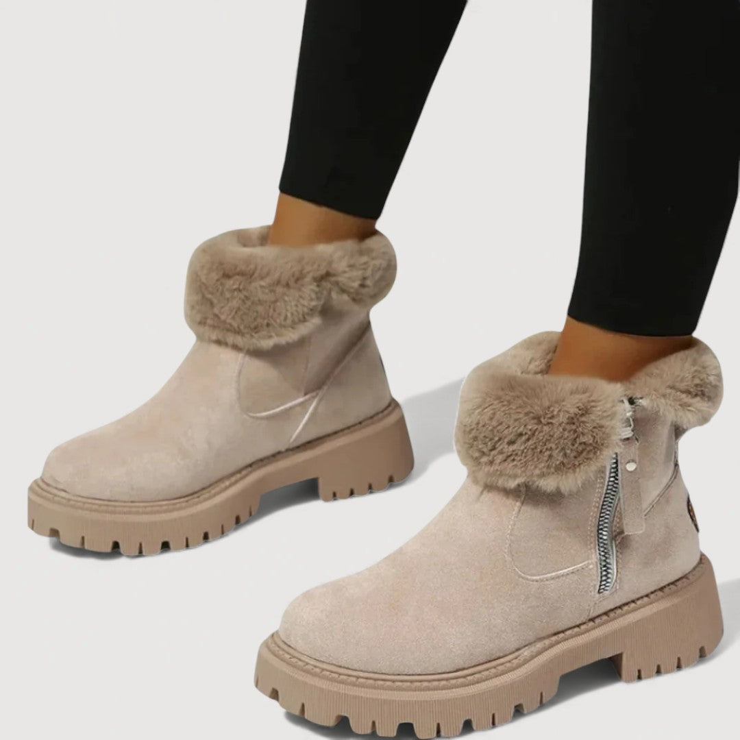 Khaki / 9.5