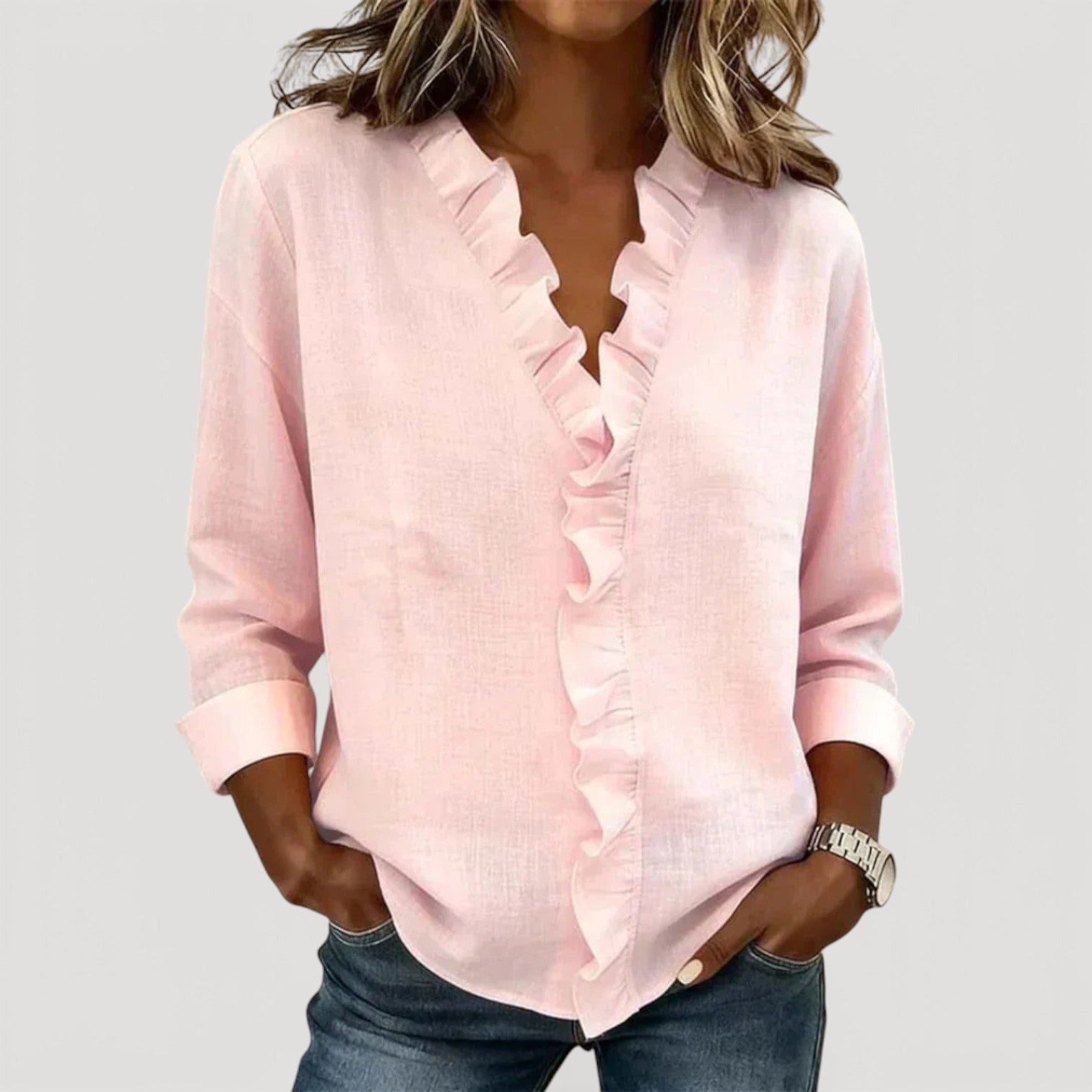 Pink / 3XL