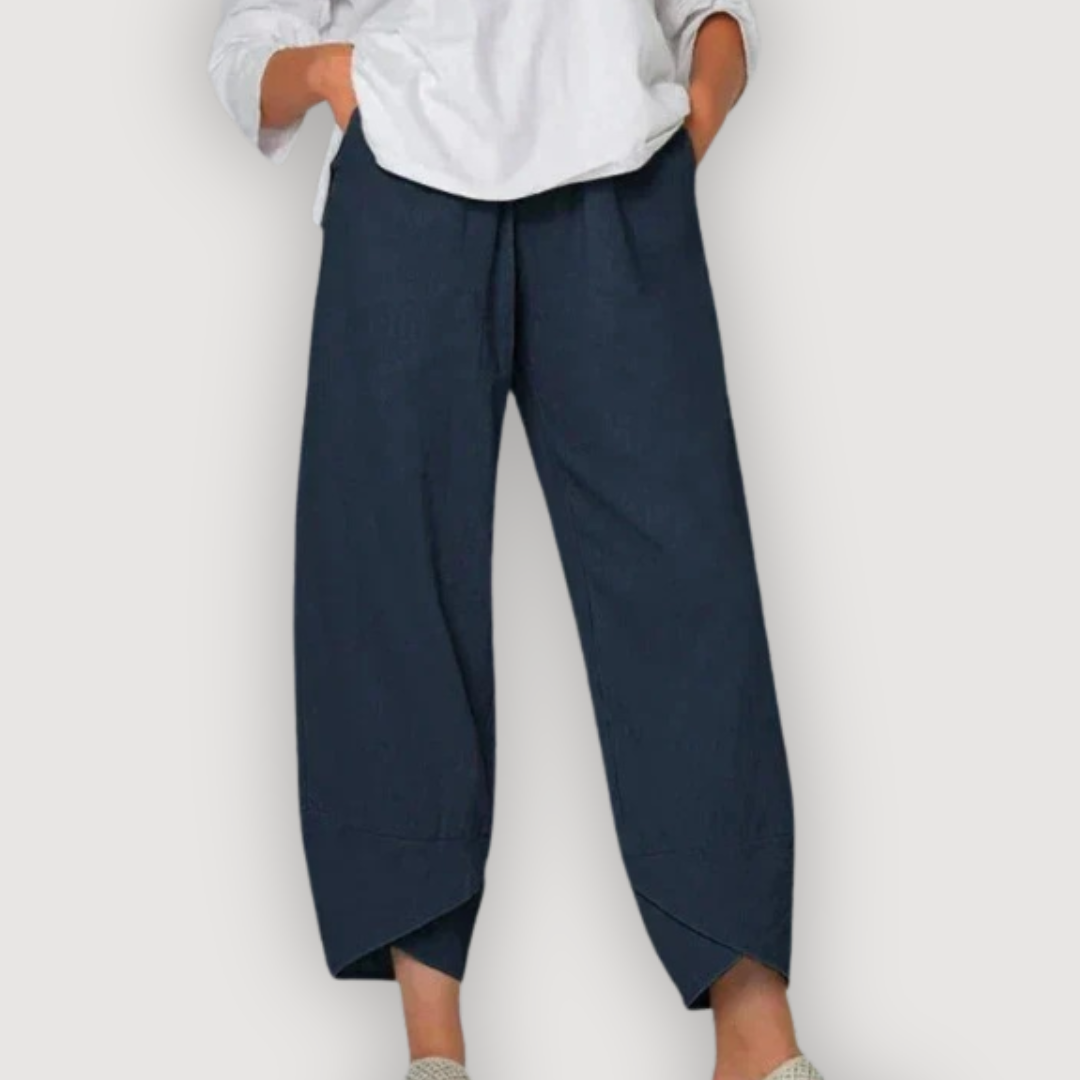 Navy Blue / 5XL