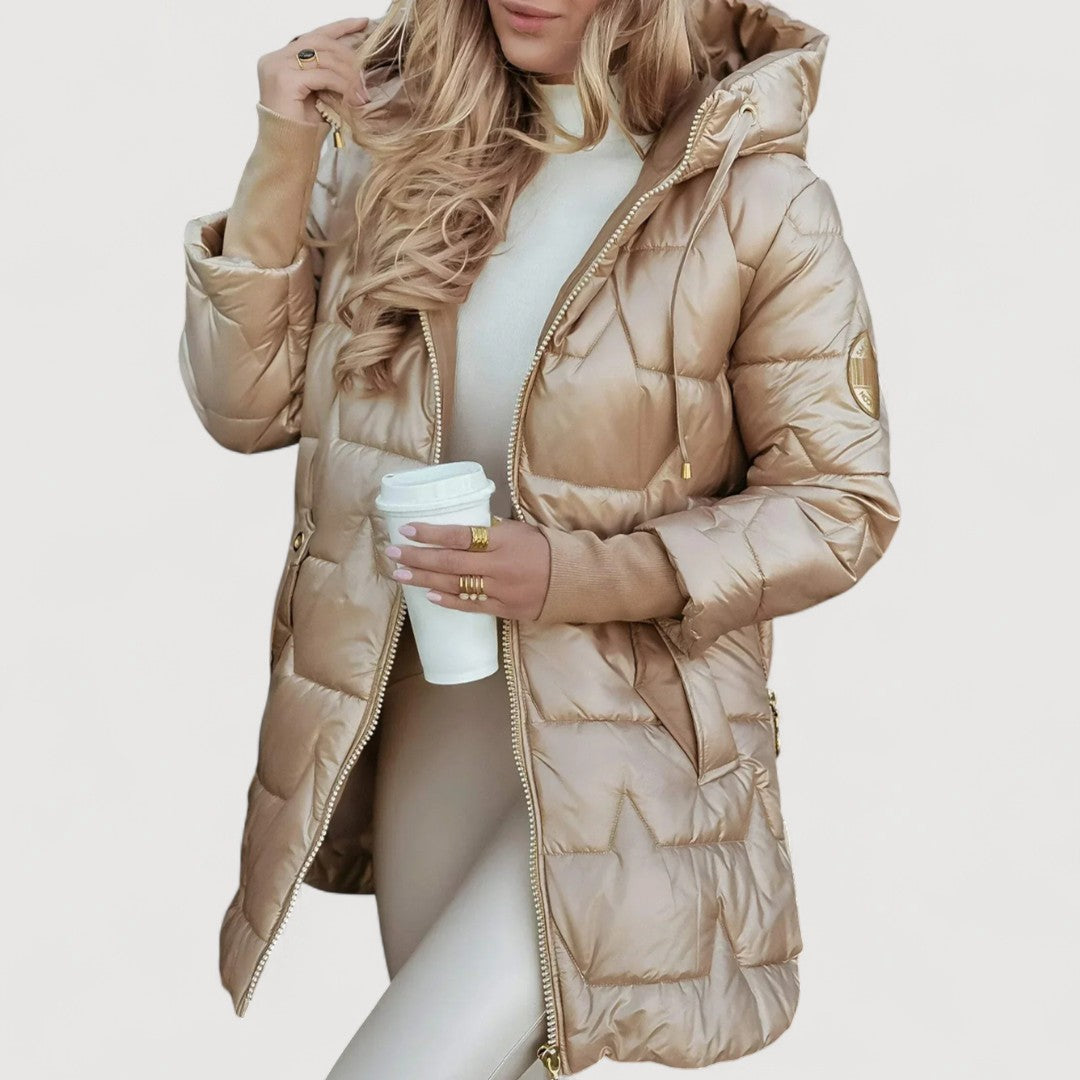 Beige / 3XL