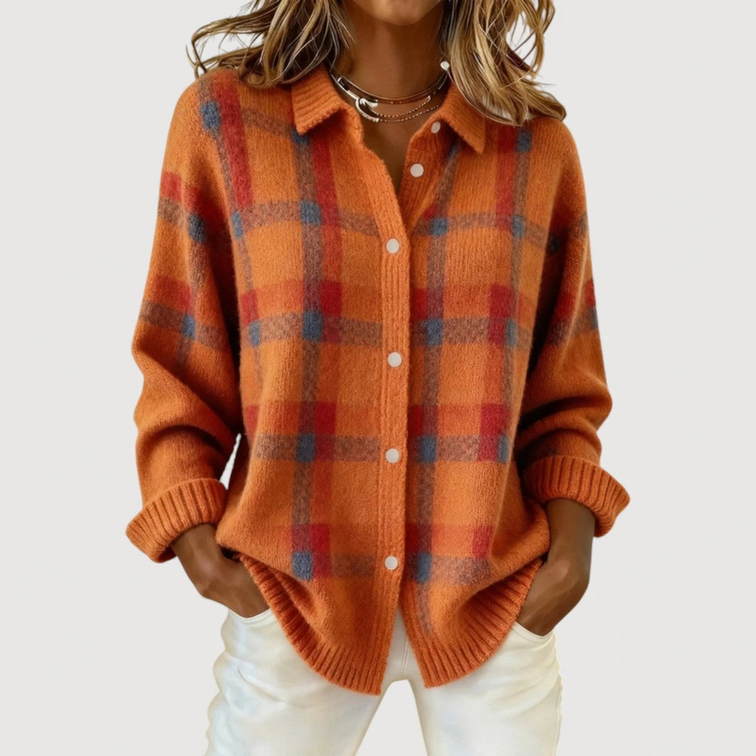 Orange / 5XL