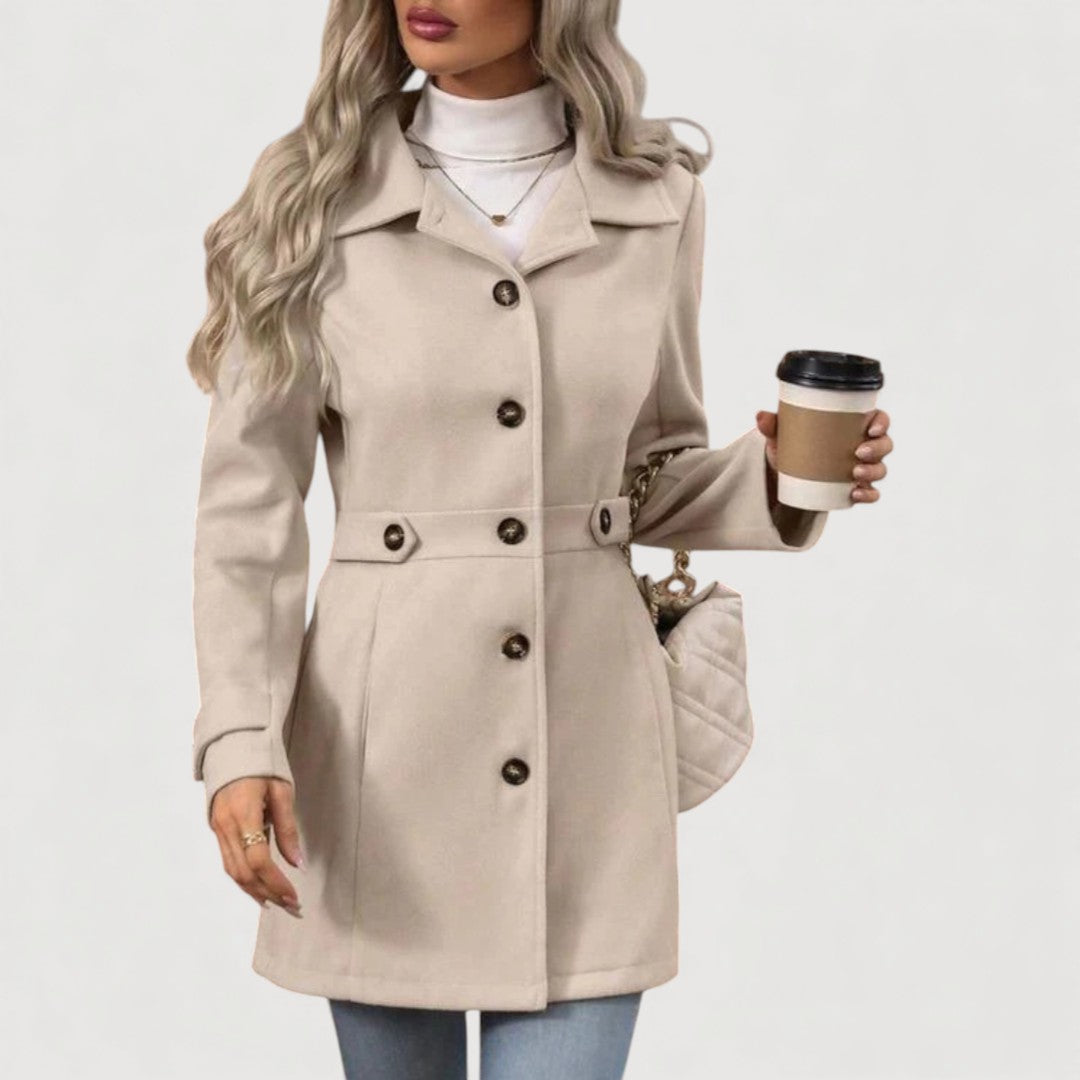 Beige / XL