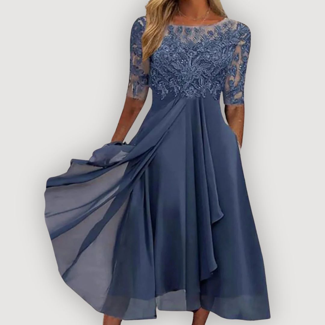 Blue / 3XL