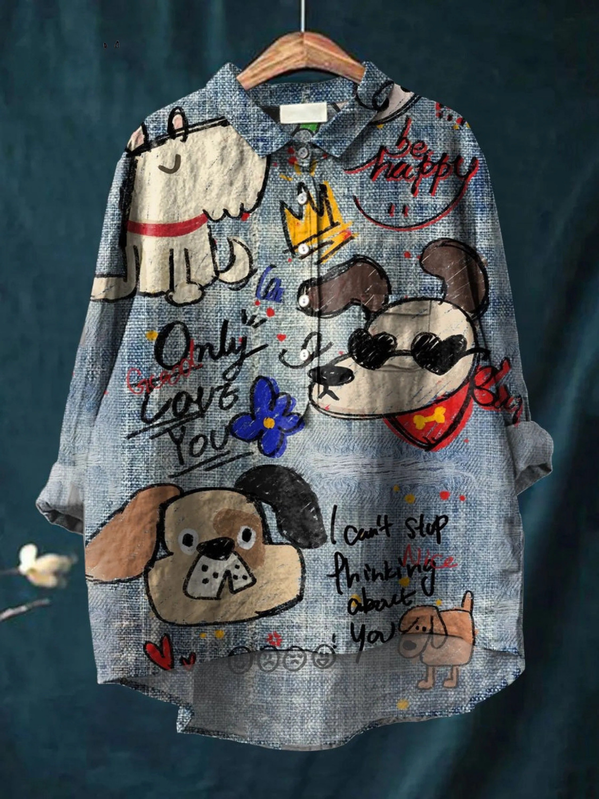 Multicoloured / 3XL