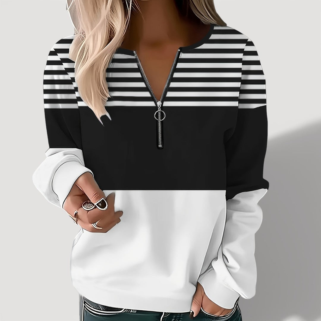 Black-White / 5XL