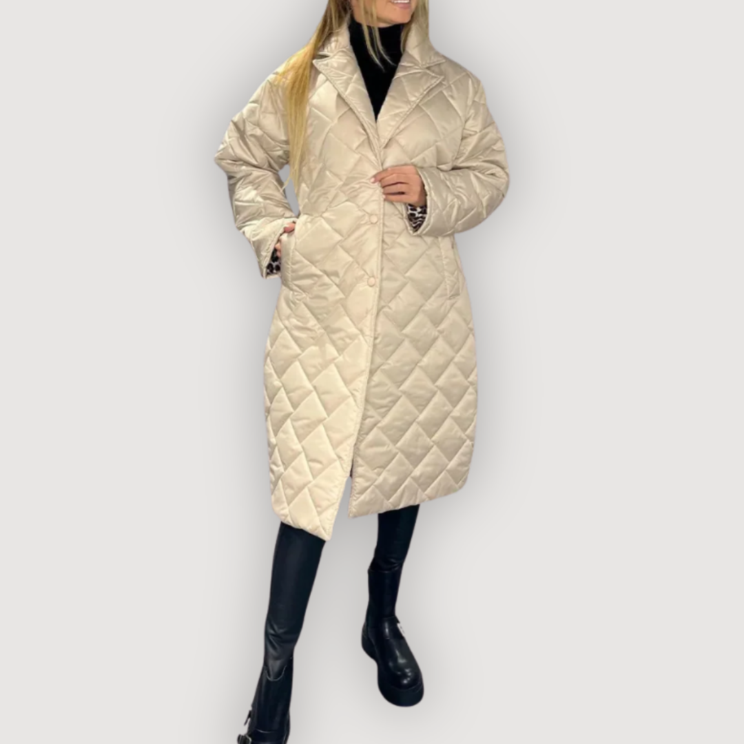 Beige / 4XL