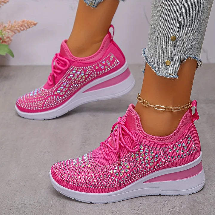Hot Pink / 43