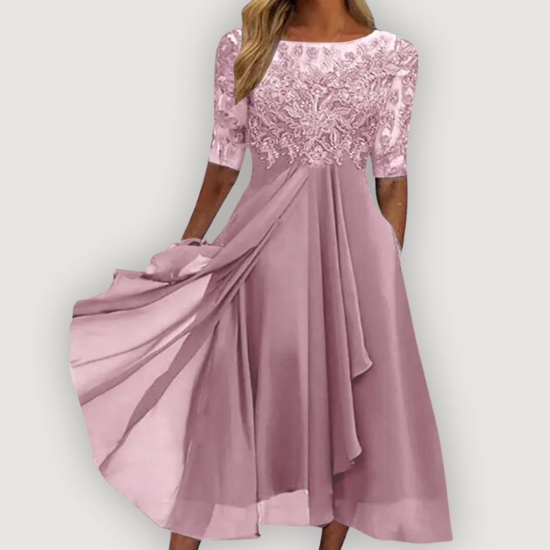 Pink / 3XL