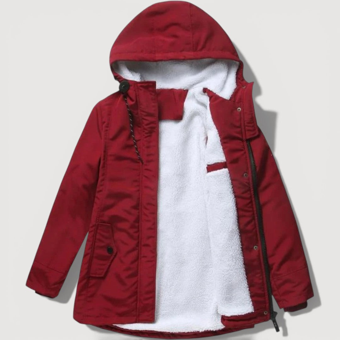 Red / 5XL