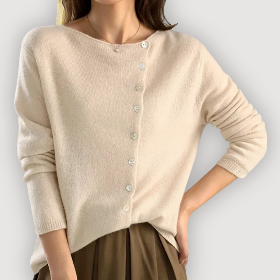 Beige / XL