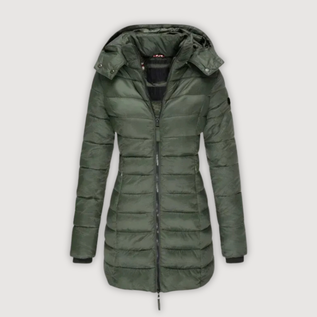 Green / 2XL