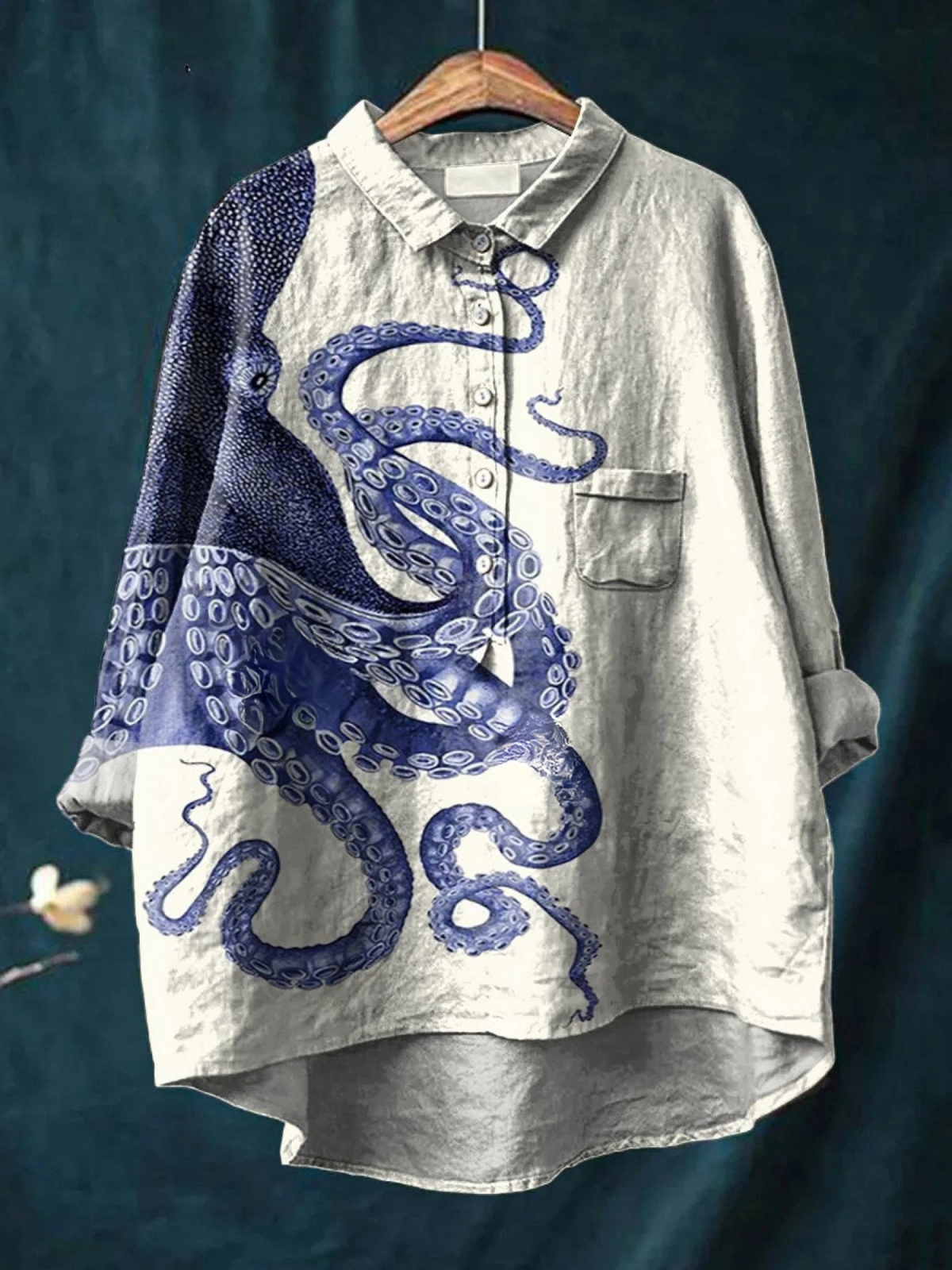 Multicoloured / 5XL