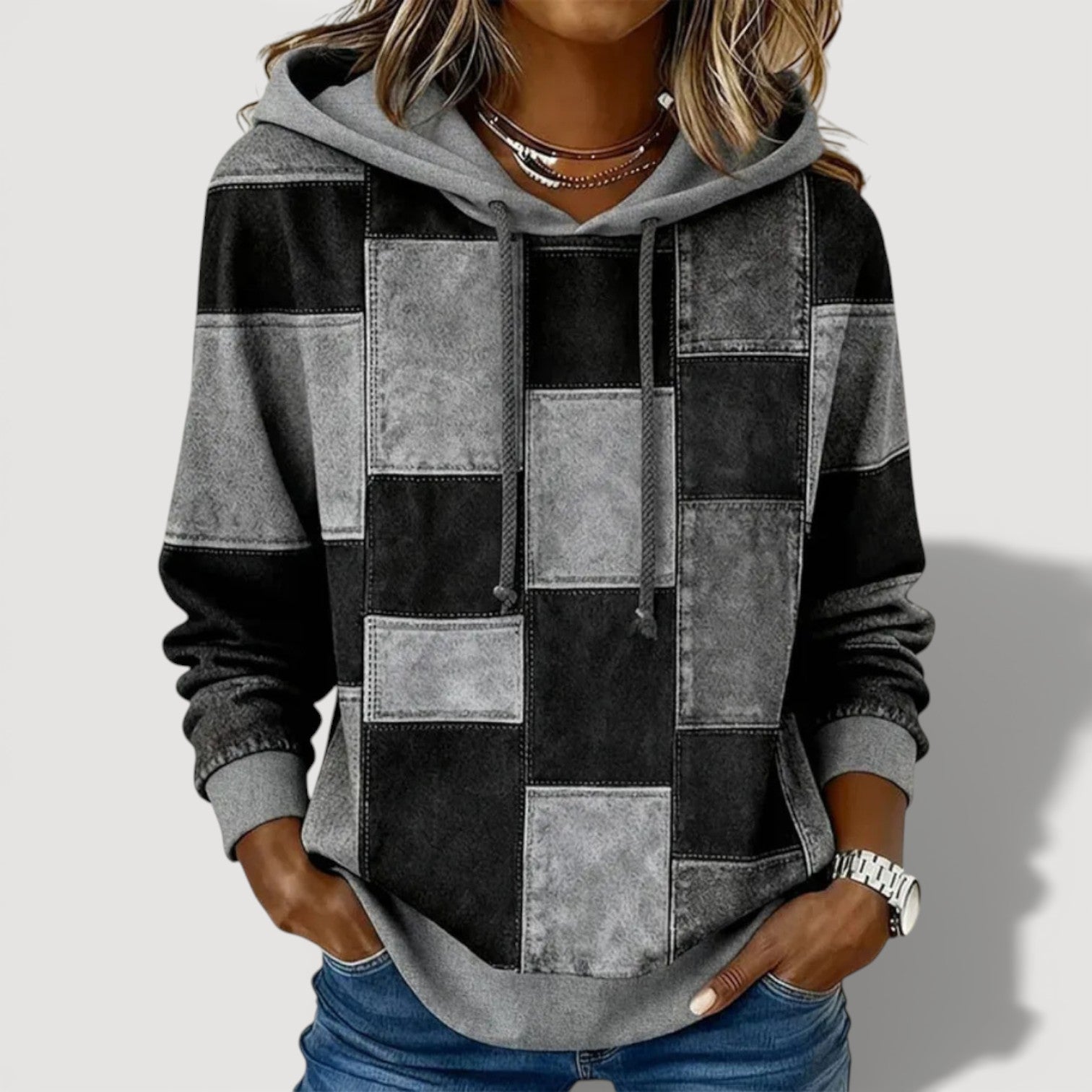 Black / 5XL