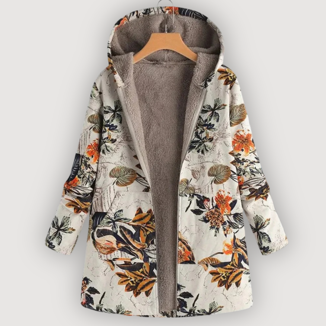 Beige Orange / 5XL