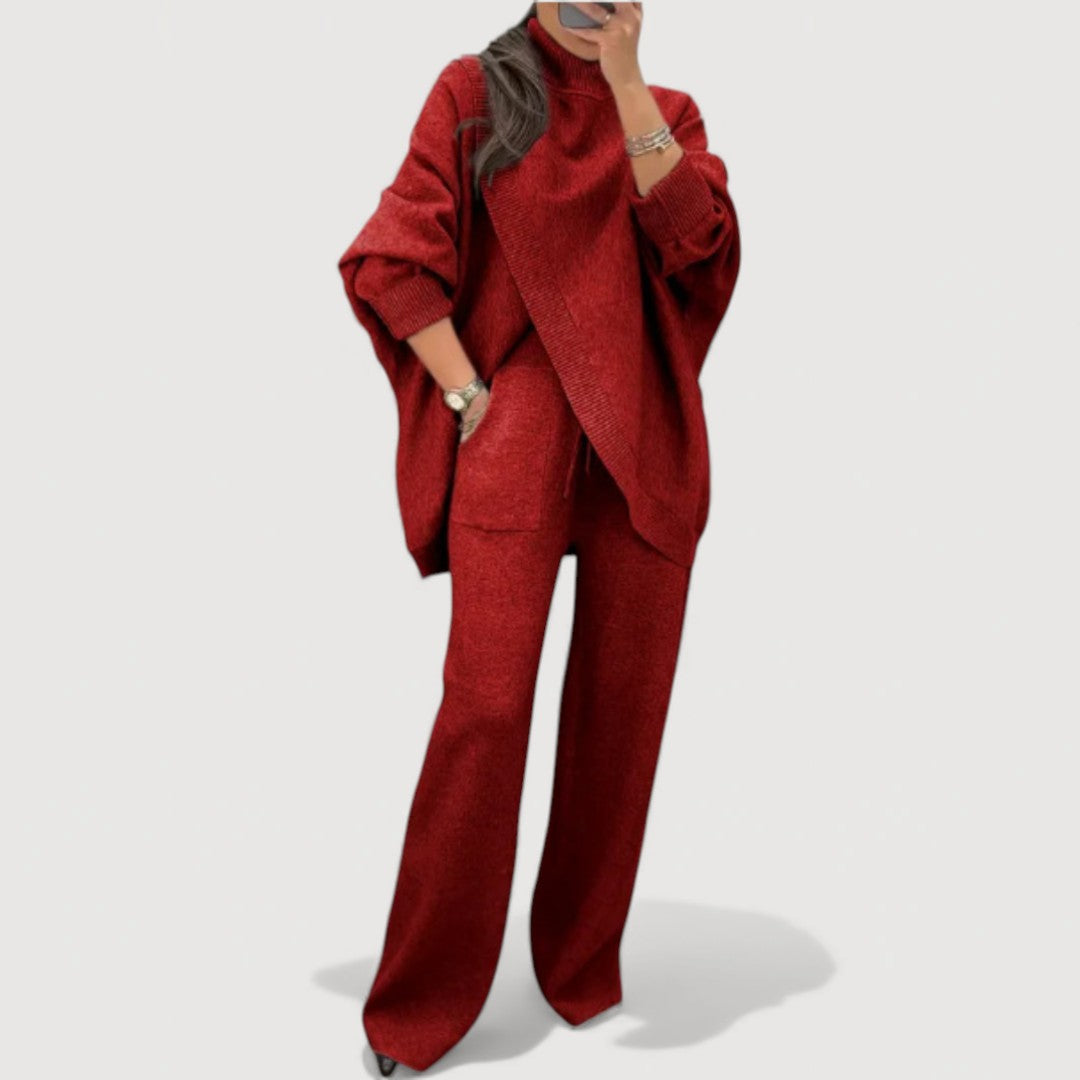 Red / 3XL