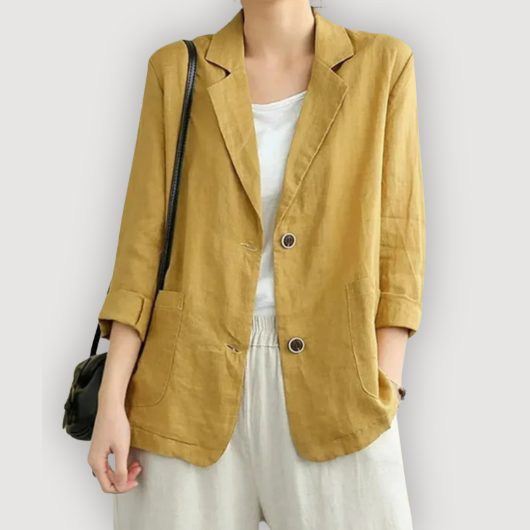 Yellow / 3XL
