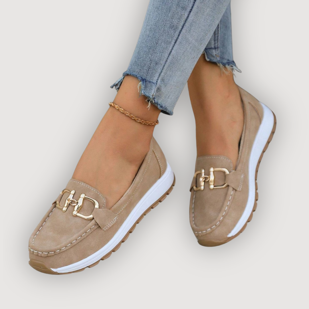 Khaki / 8